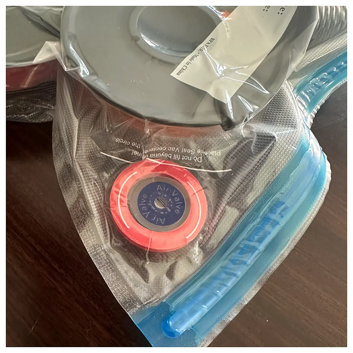 Vacuum Bag Ring Filament Filter Seal Maintenance Repair Universal Accessory