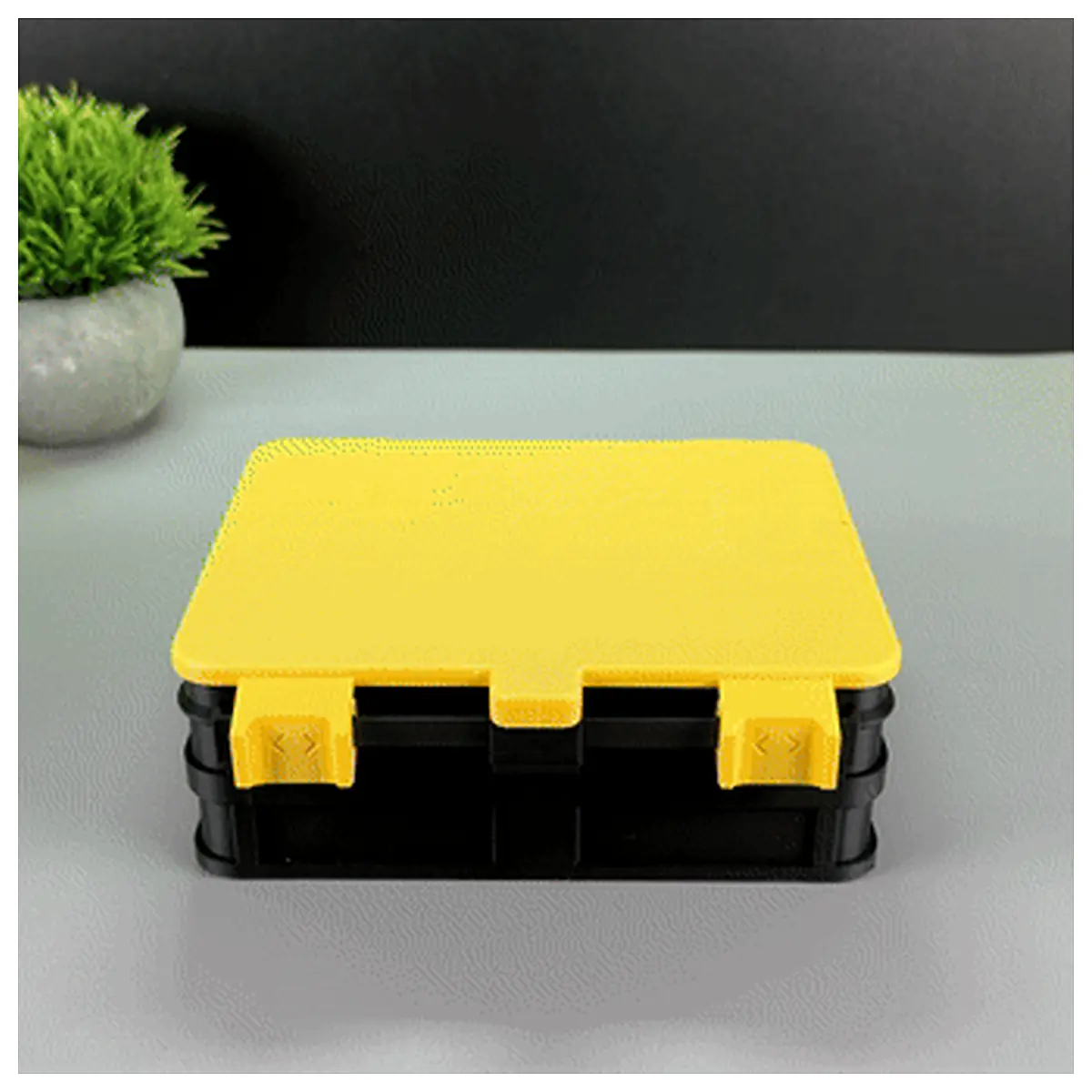 Organizer Box Small Double Bed Storage Box Storage Solutions Home Organization Space Saver