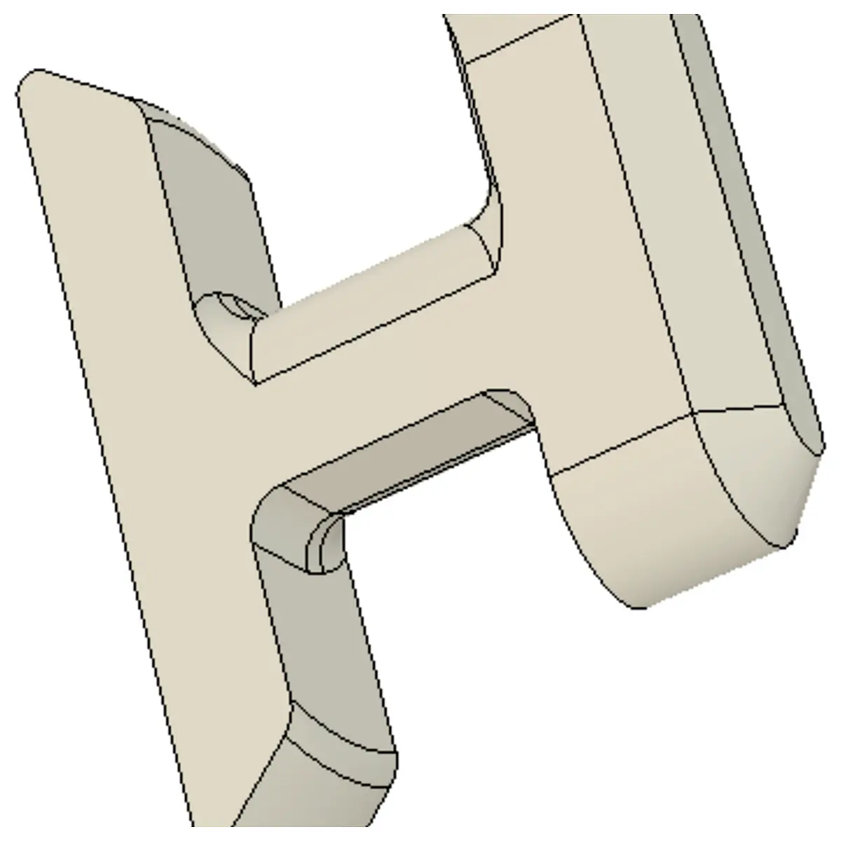 Skadis T Clip System Twist Clips Fasteners Parts Repair Accessories Connectors