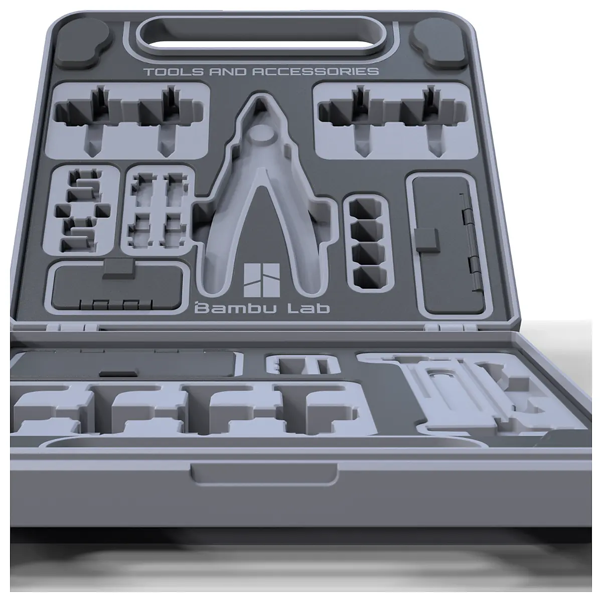 Tools Accessories Box X1 P1 Universal Tool Kit Repair Parts Set Maintenance