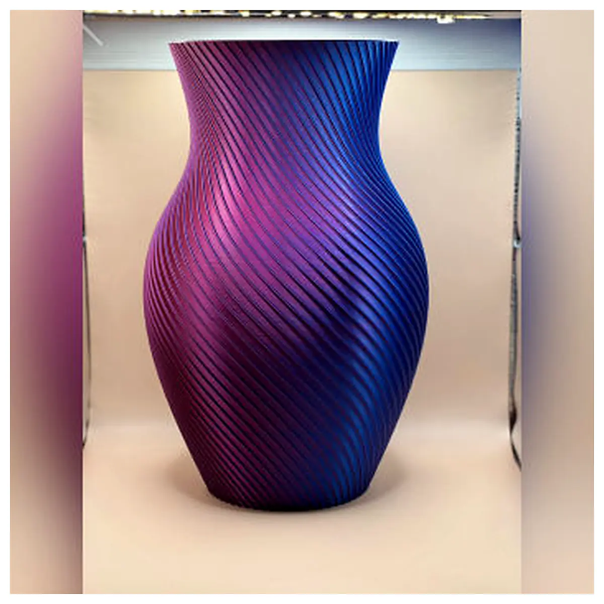 Vase Repair Universal Parts Replacement Service Premium Vases Decorative Accessories Gift