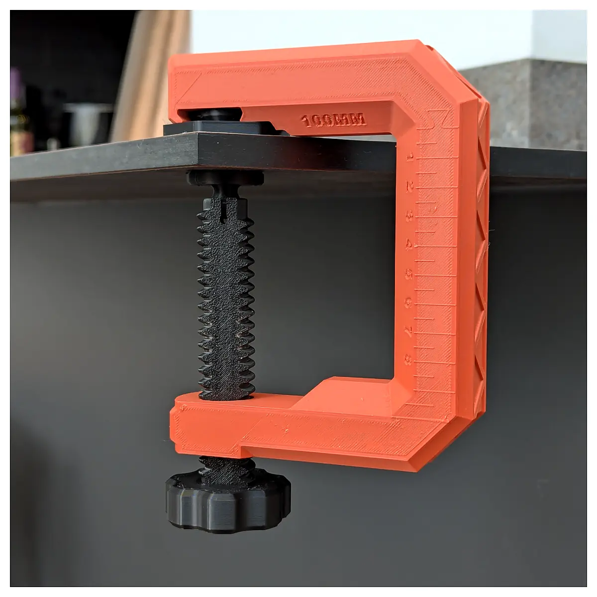 Universal Clamps 4 s Parts Repair Replacement Accessories Fastening Tools Multi Purpose