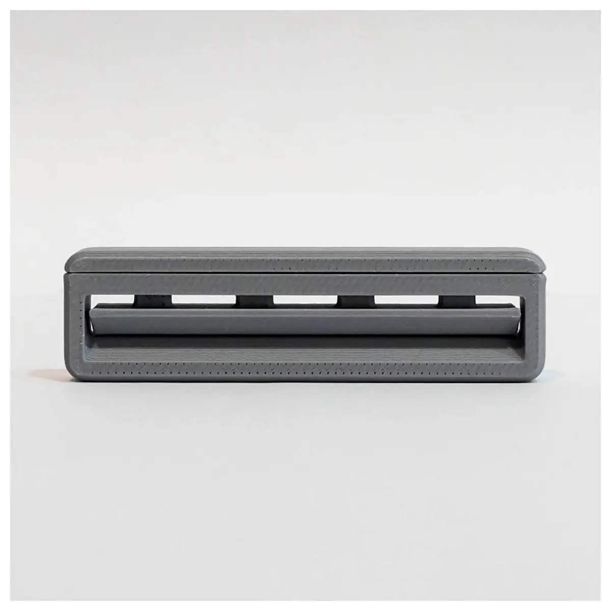Toothpaste Squeezer Print Hold Tube Saver Leak Proof Easy Grip Dispenser Tool