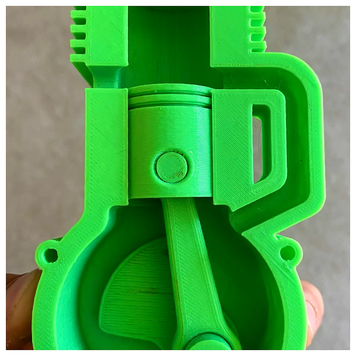 Engine Parts Car Repair Components Auto Accessories Engine Parts Vehicle Maintenance Car Modification