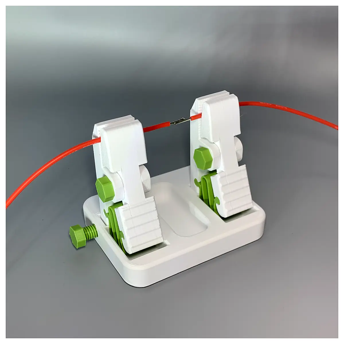 Soldering Fixture Tool Electronics Components Repair Hot Air Gun Accessories Electronic Devices