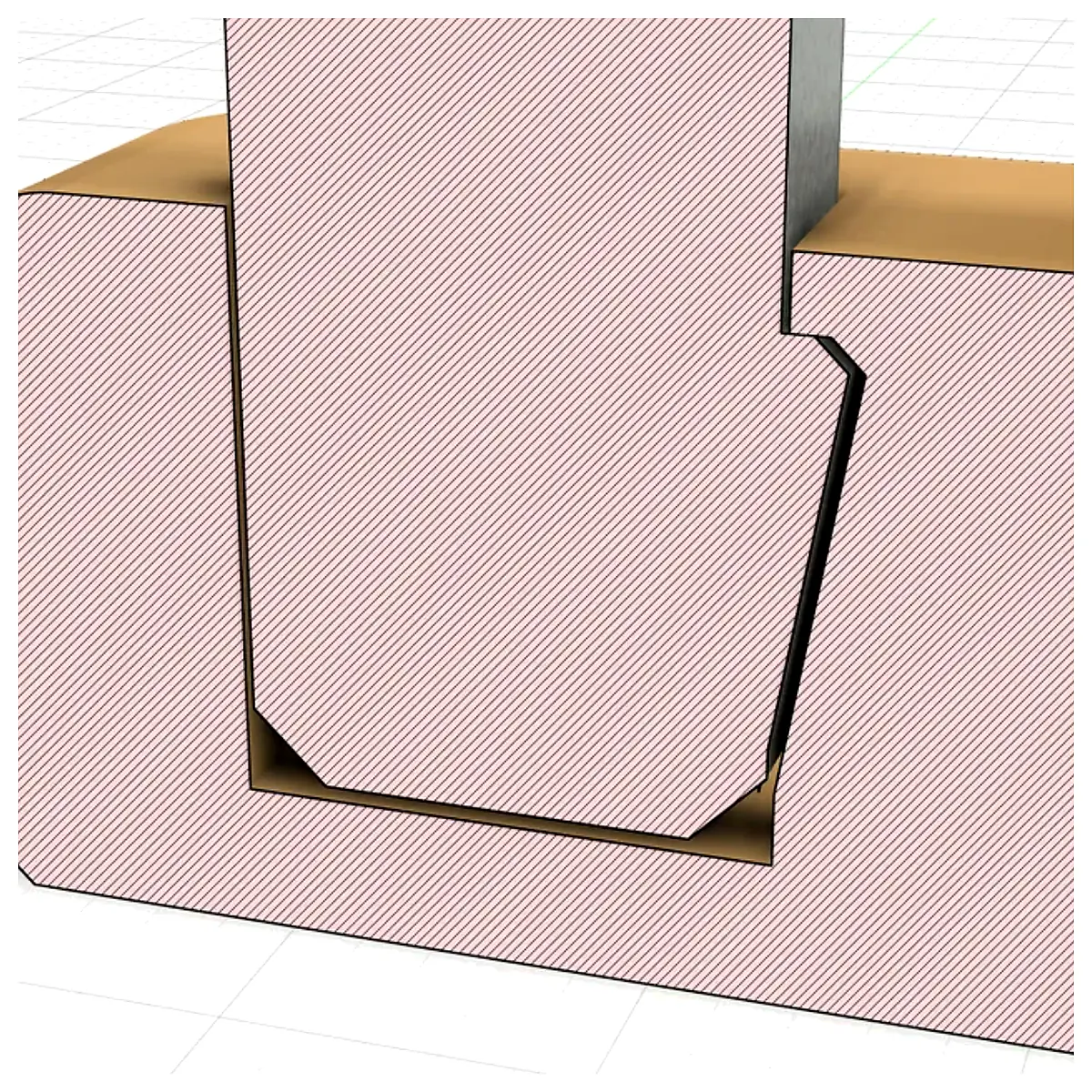 Jewelry Organizer Stand Multi Tier Display Case Storage Solution Perfect for Collection Protection
