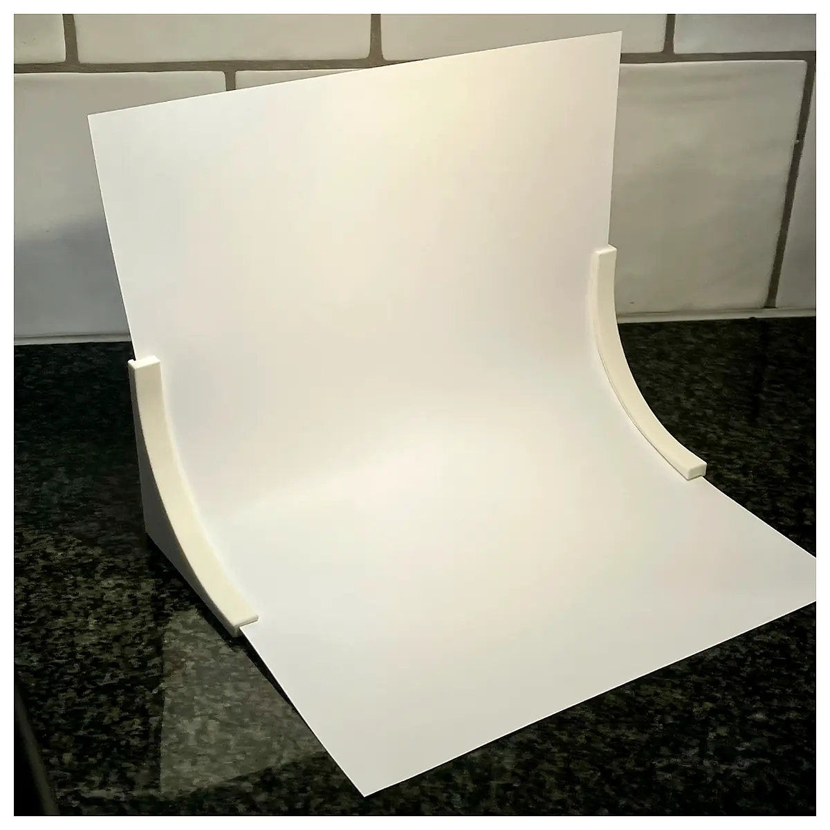 Background Paper Stand Support Wall Decor Panel Holder Universal Stand Accessories Replacement Parts