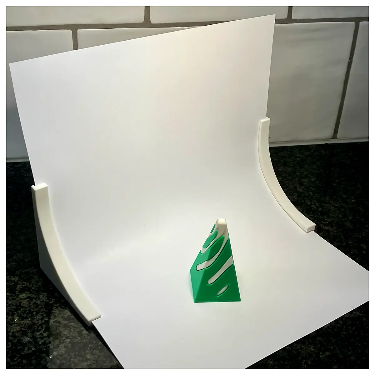 Background Paper Stand Support Wall Decor Panel Holder Universal Stand Accessories Replacement Parts