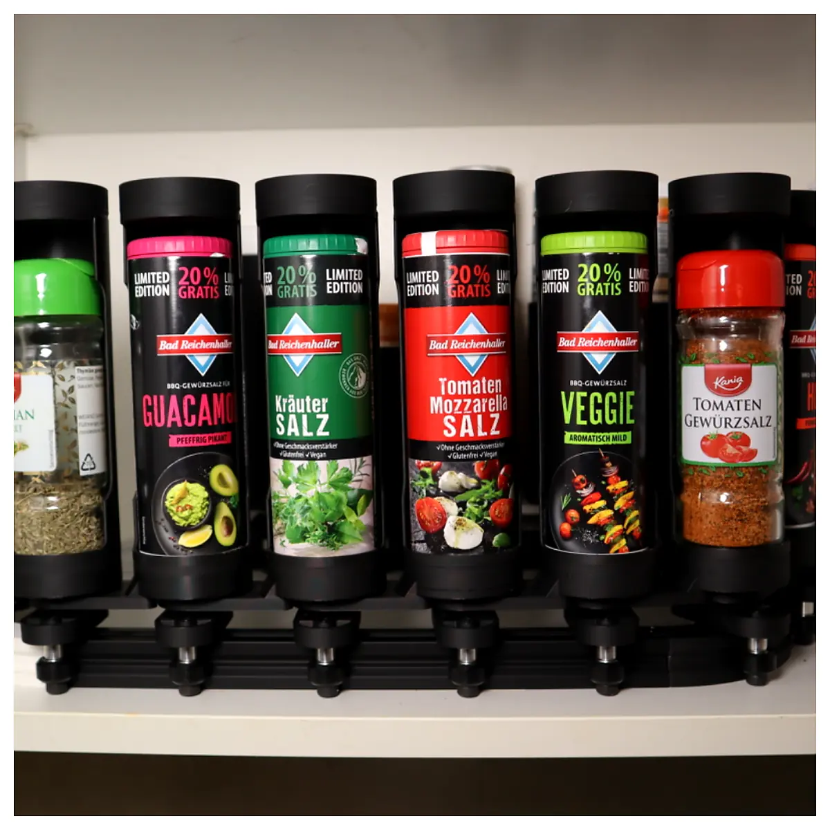 Spice Set Seasoning Kitchen Spices Flavoring Cooking Spice Kitchenware Universal Seasoning Parts Repair