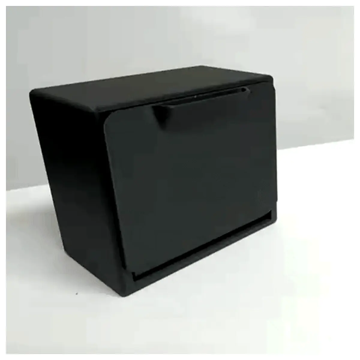 Tilt Box Multiboard Stand Adjustable Angle Desk Holder Phone Tablet Support Stability