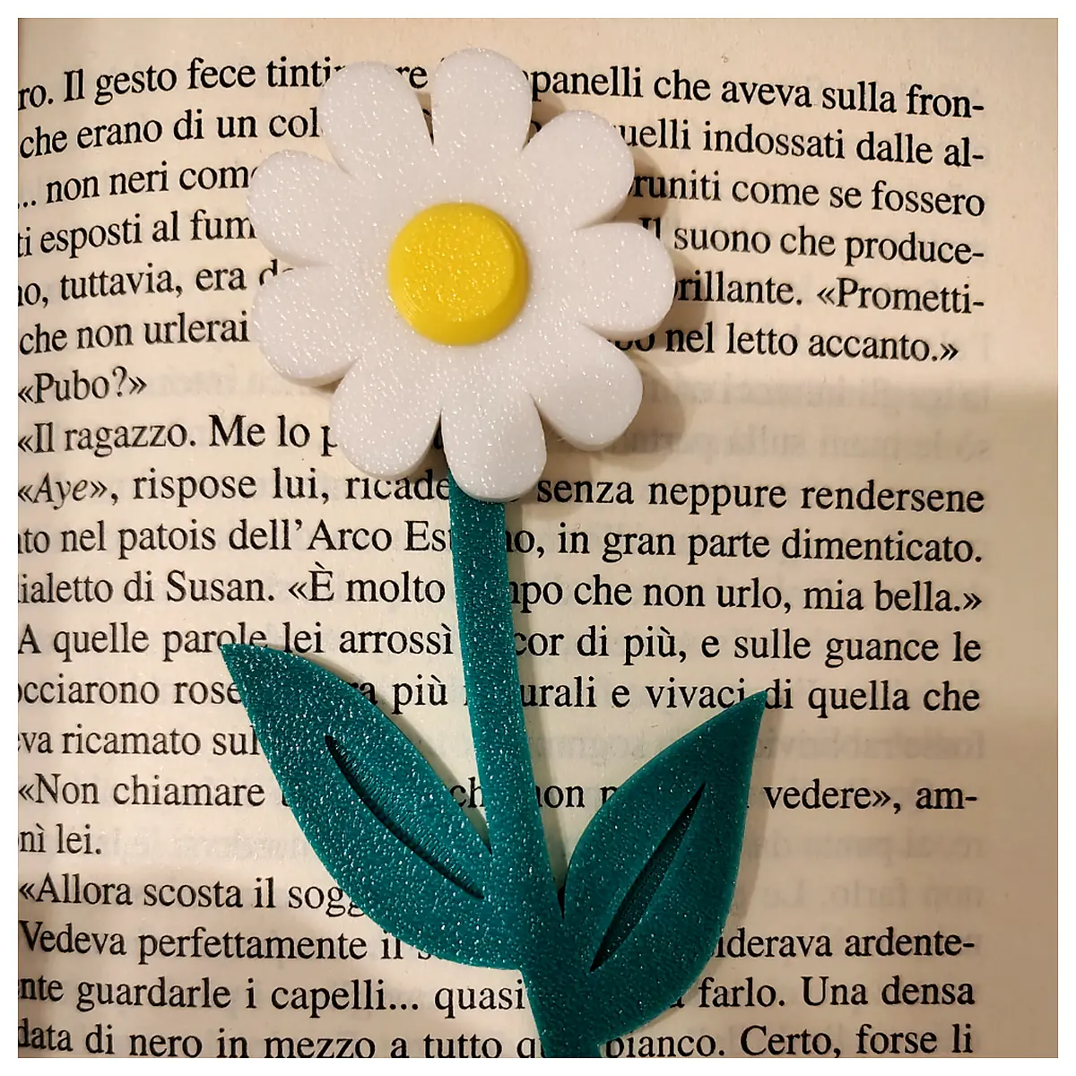 Bookmark Marker Book Sign Tag Reading Accessory Ideal for Novels Comics Notebooks