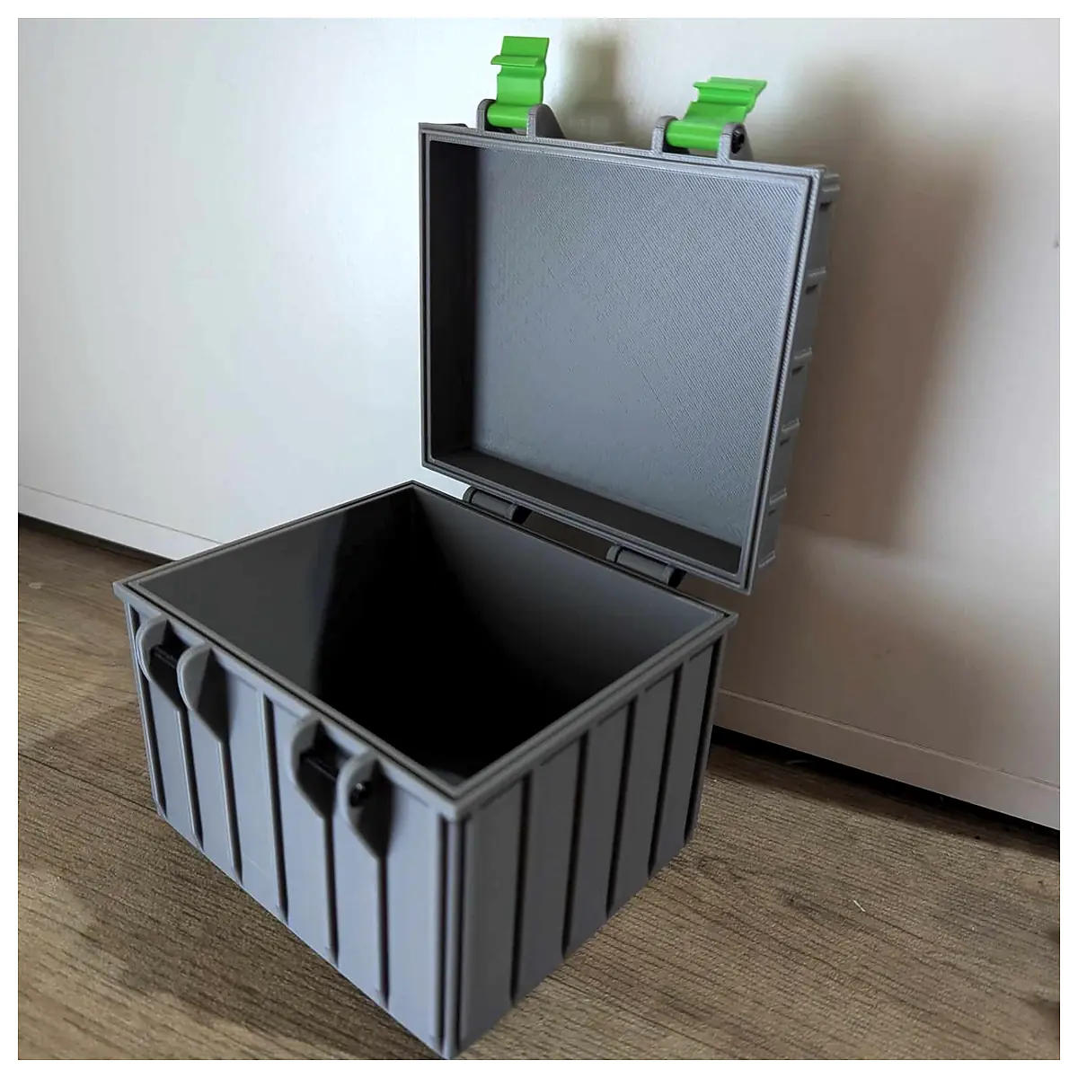 Boxes 6 s Durable Storage Shipping Packaging Boxes Storage Containers Universal Box s