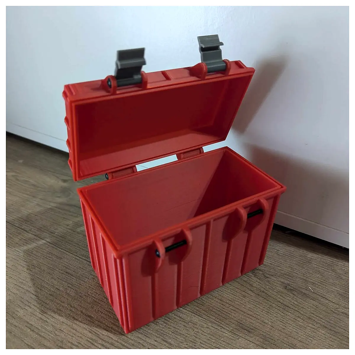 Boxes 6 s Durable Storage Shipping Packaging Boxes Storage Containers Universal Box s