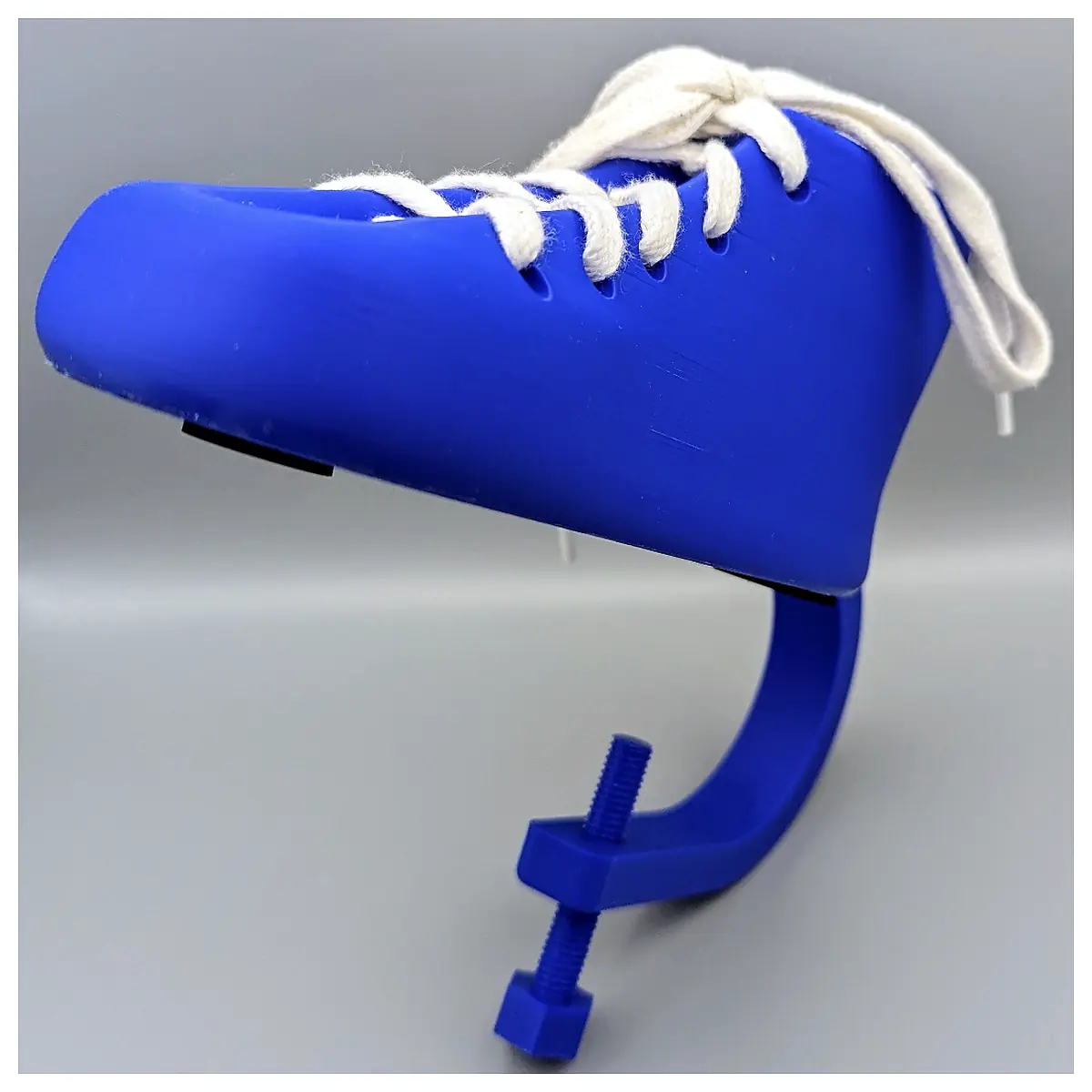Shoe Tying Trainer Learn Fast Step by Step Guide Practice Tool Kids Teens Easy Bow Tie Method