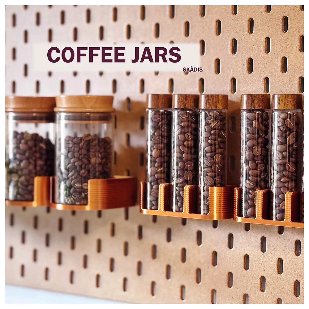 Coffee Station Organizer Multi Functional Coffee Station Storage Kitchen Organizer Coffee Accessories Parts Repair