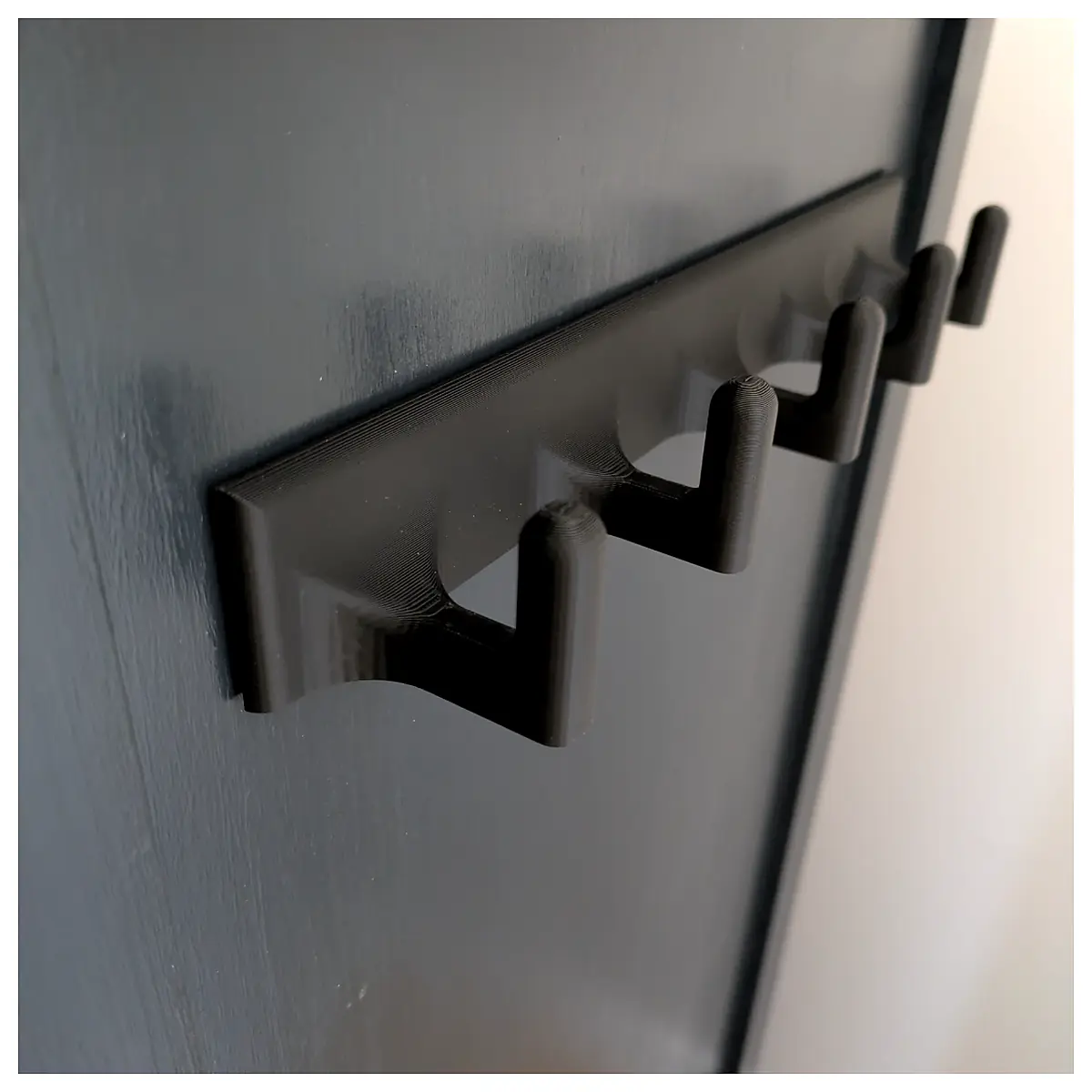 Wall Hooks Hangers Storage Organizers Hanging Shelves Home Decor Accessories