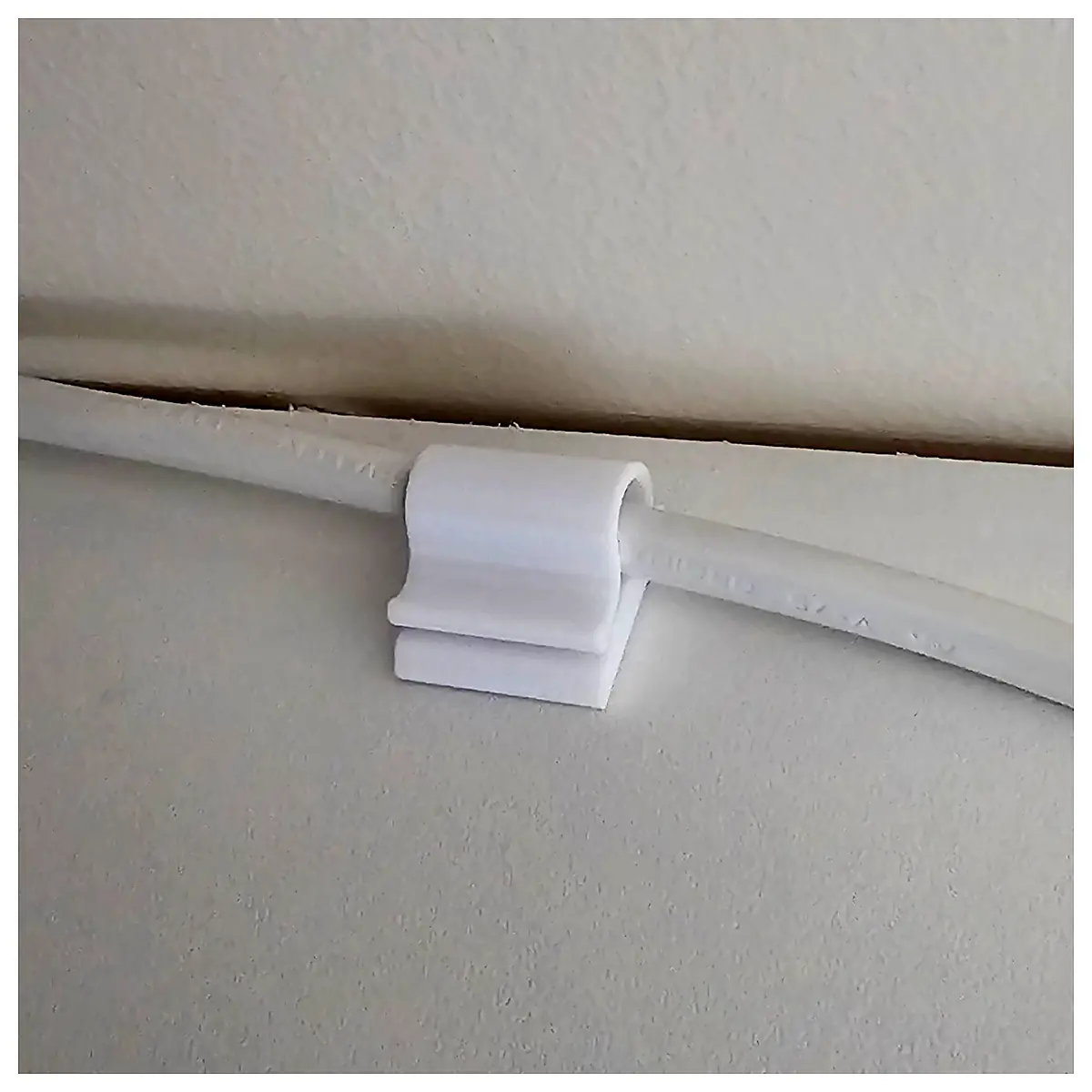Power Cable Clip Cable Management Clips Cable Ties Wire Organizer Automotive Accessories Cable Securing