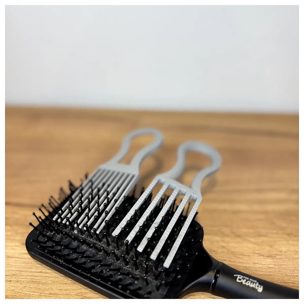 Hair Brush Cleaner Variable s Cleaning Solution Brush Cleaner Brush Head Care Tool