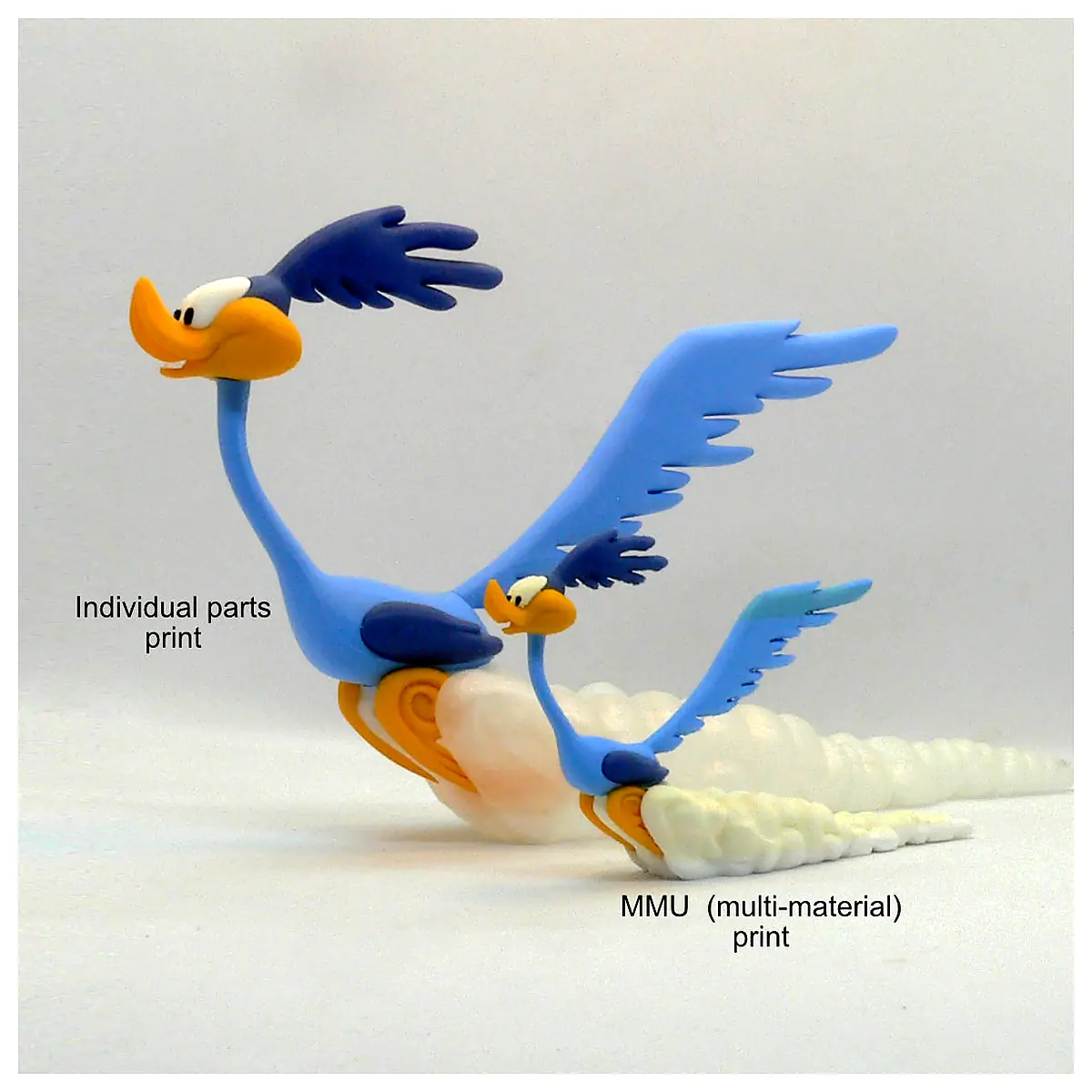 Road Runner MMU Repair Parts Replacement Parts Auto Repair Vehicle Parts Universal Parts Accessories