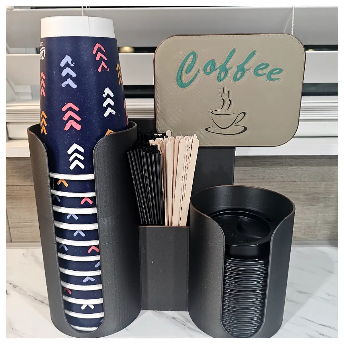 Portable Coffee Maker Travel Mug Insulated Cup Coffee Accessories Hot Beverage Go Cups