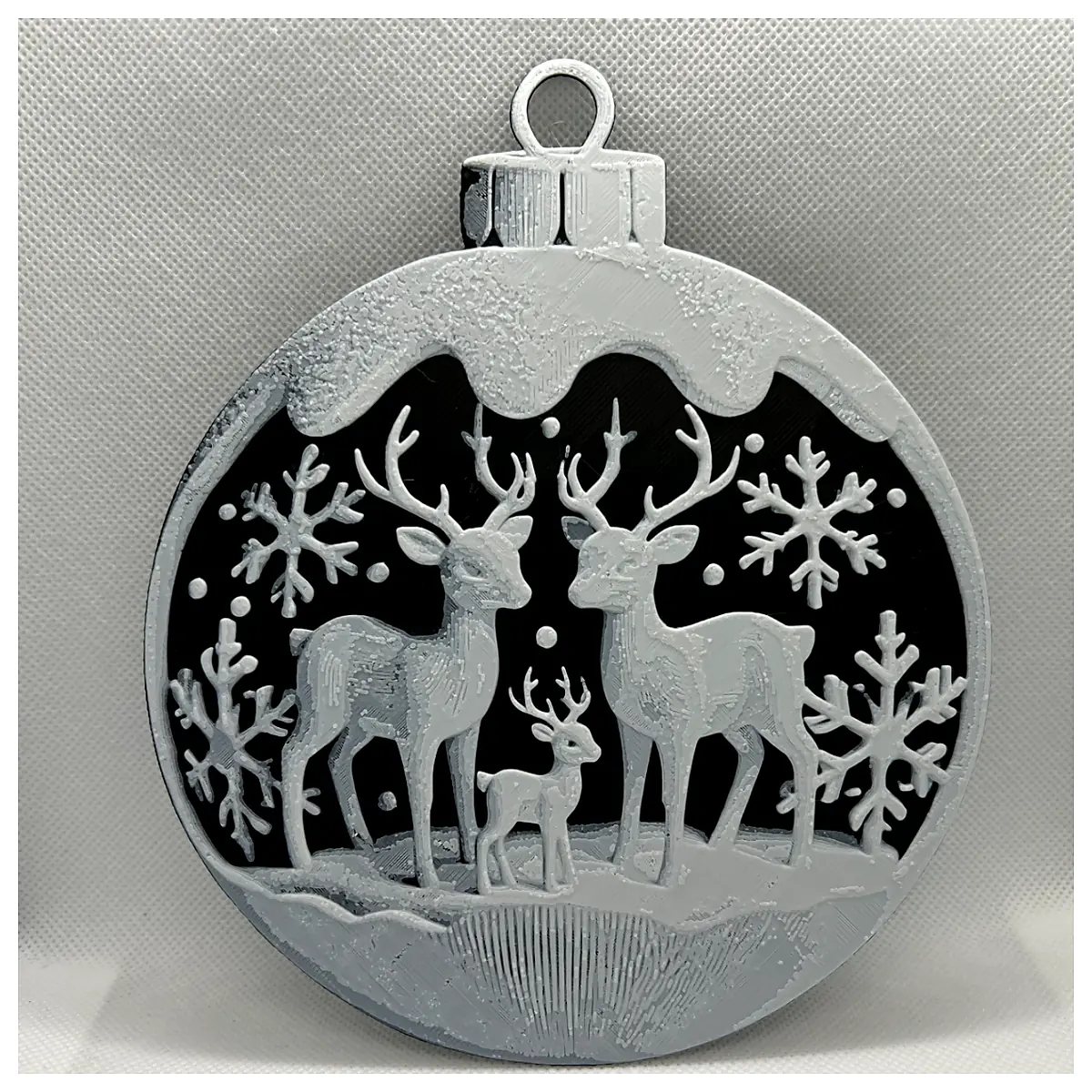 Christmas Ornament Decoration Bauble Festive Balls Xmas Decor Holiday Ornament Wholesale
