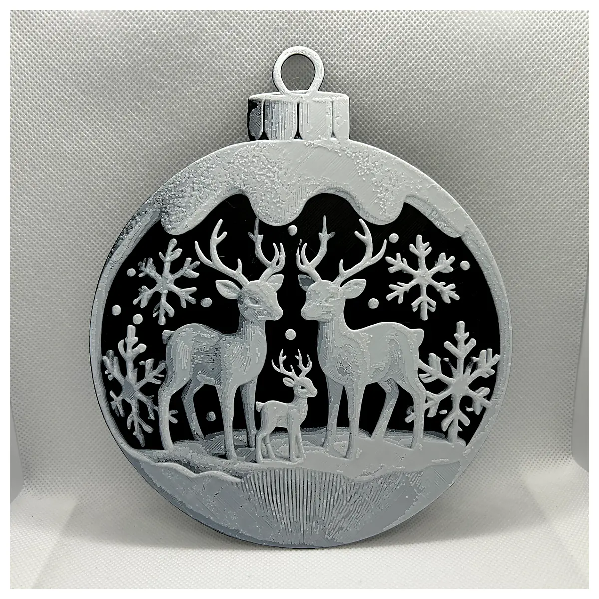 Christmas Ornament Decoration Bauble Festive Balls Xmas Decor Holiday Ornament Wholesale