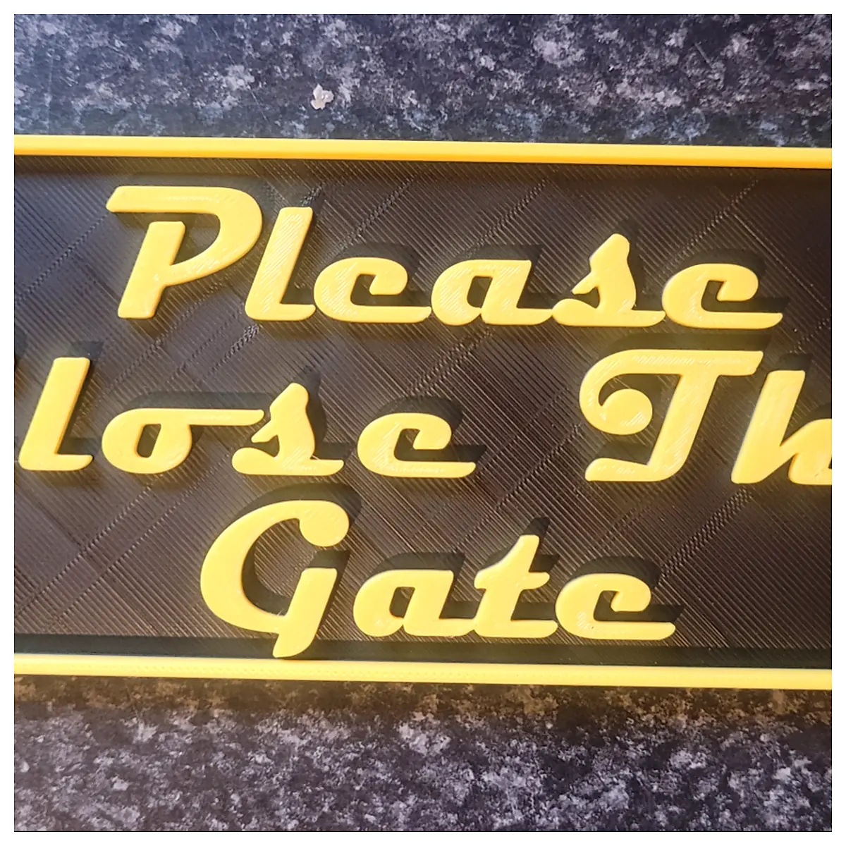 Gate Repair Lock Replacement Emergency Closure Gate Parts Lock Service Emergency Shutoff