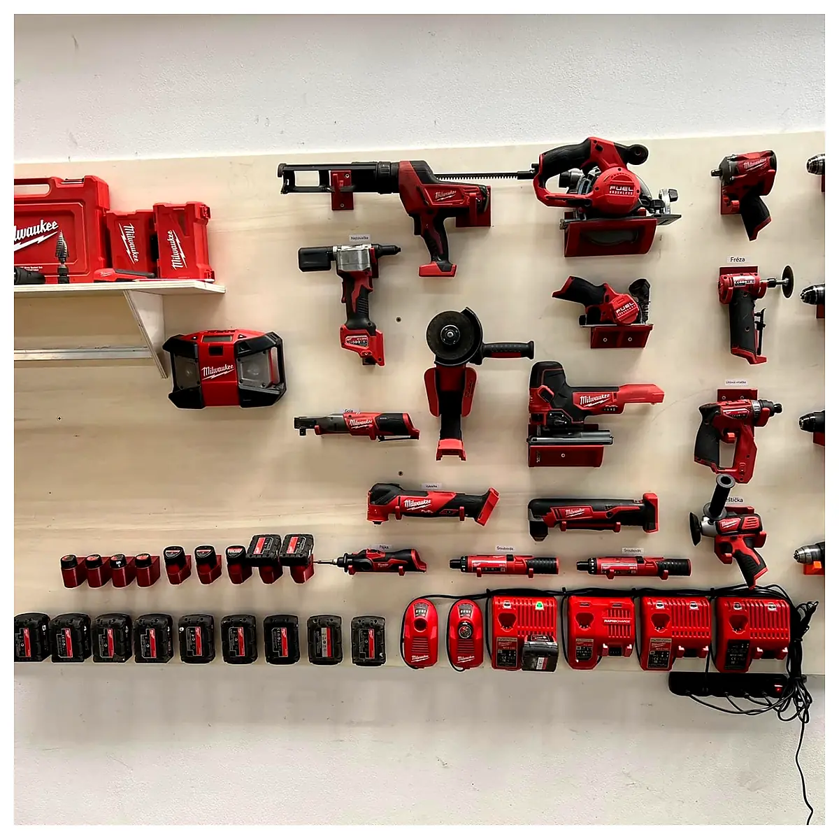 Wall Mounts Wall Installation Track System Repair Parts Stable Fixation Accessories