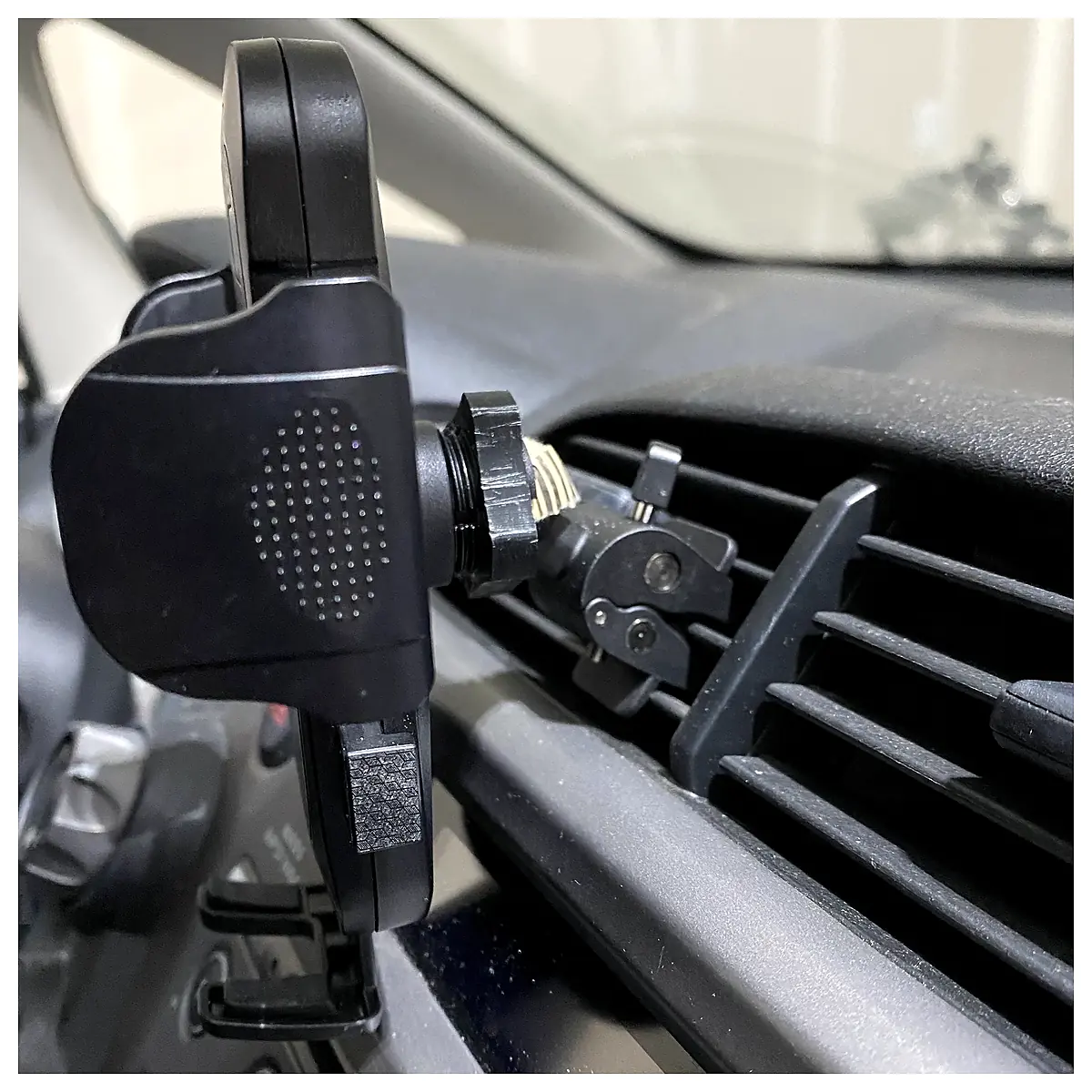 Hand Tightening Fasteners YRU Phone Holder Accessories Tightening Parts Phone Holder Repair