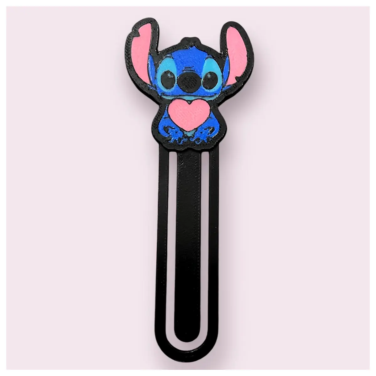 Bookmark Holder Multi Functional Page Clip Holder Quick Fast Binding Accessories