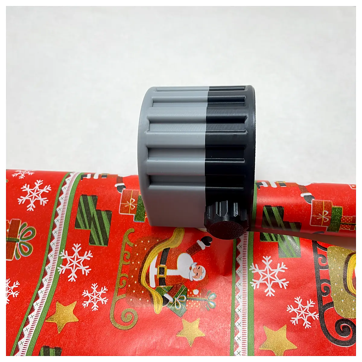 Gift Wrapping Cutter Christmas Gift Cutter Box Cutter Holiday Decoration Accessories Paper Cutting Tool
