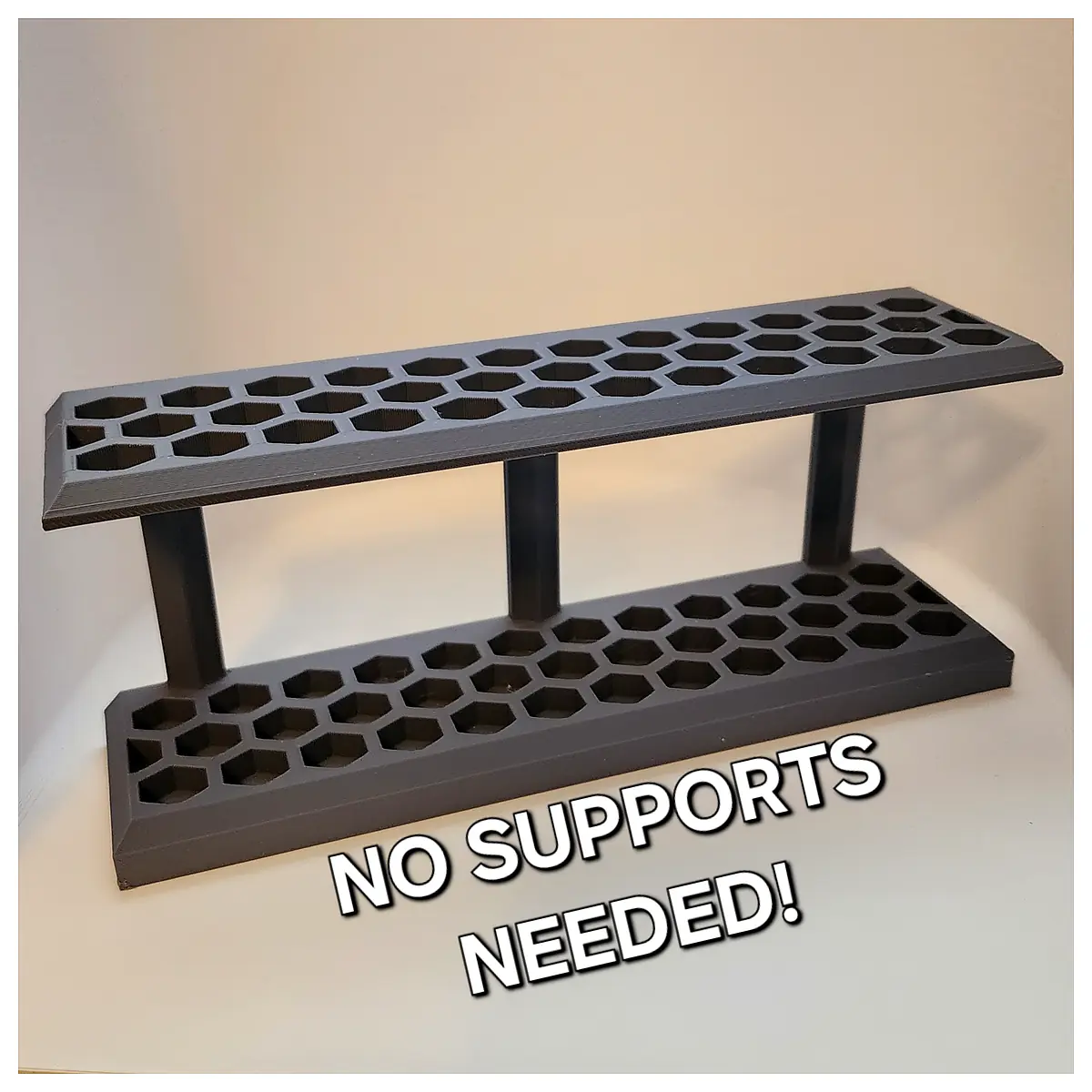 Paint Brush Holder Tool Organizer Art Supplies Brush Rack Multi Purpose Holder Paint Palette Organizer