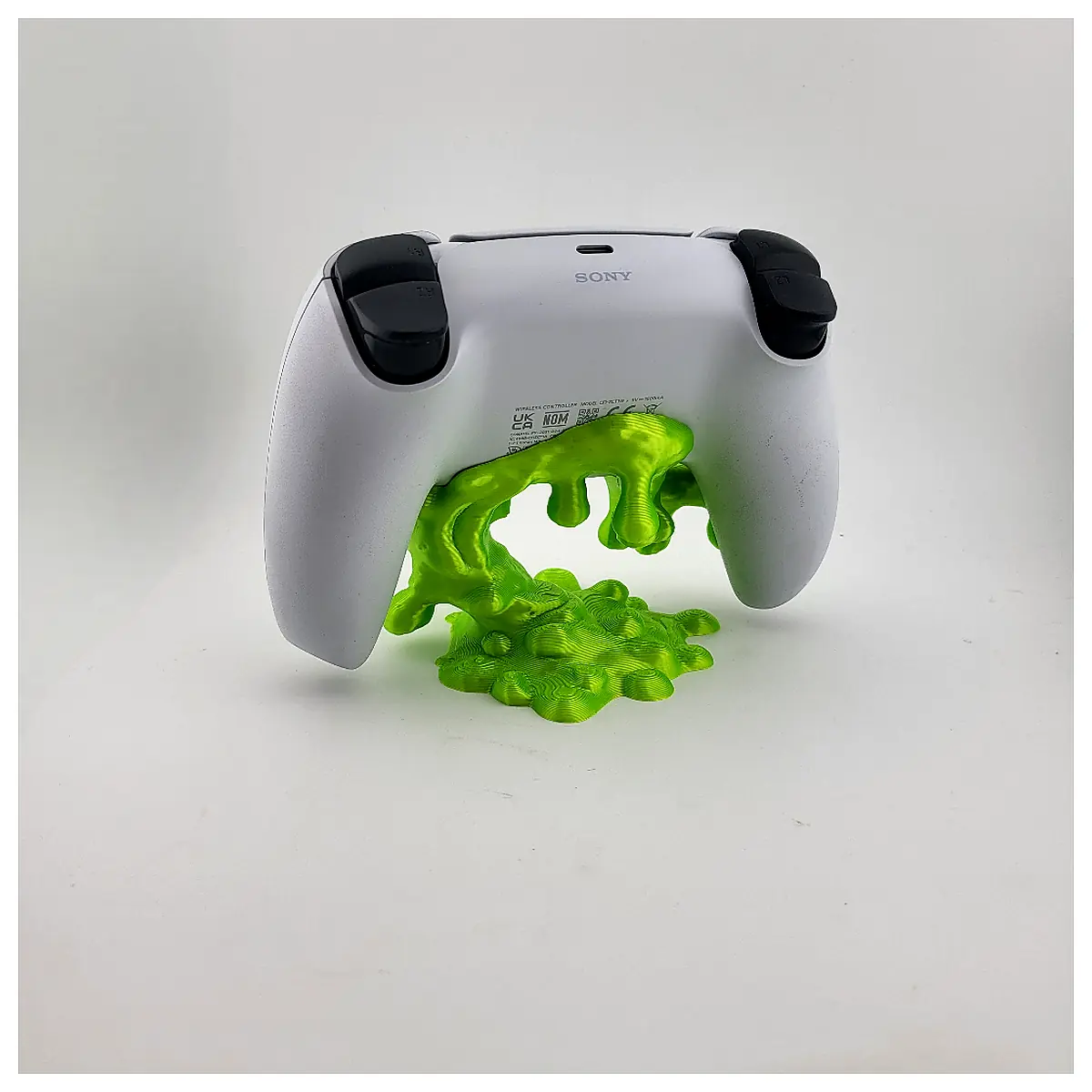 Controller Cleaner Slime Remover Fix Damage Stain Removal Game Accessories Repair Tool Gaming Accessories