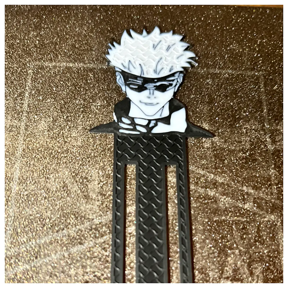 Gojo Saturo Bookmark Guide Tips Tactics Jujutsu Mastery Jujutsu Power Up Learning