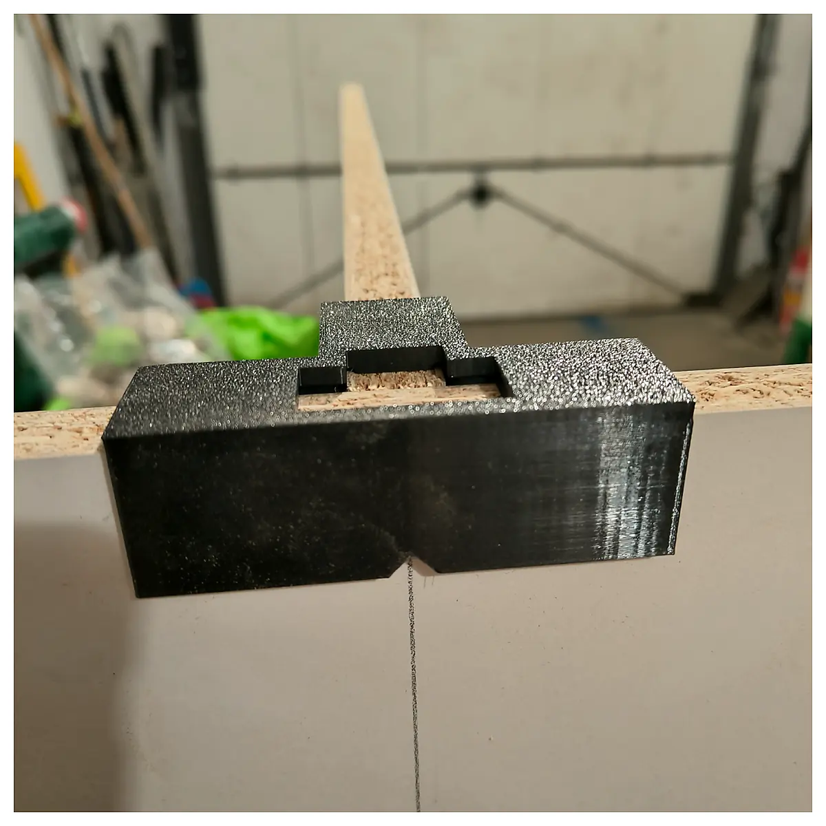 T Shape Clamp Jig Cabinet Mount Tool Repair Parts Fasteners Cabinet Accessories Installation Jig