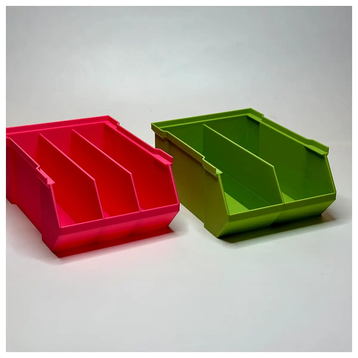 Stackable Storage V2 2 s 3 Versions No Support Versatile Storage Solutions Organizing Shelves