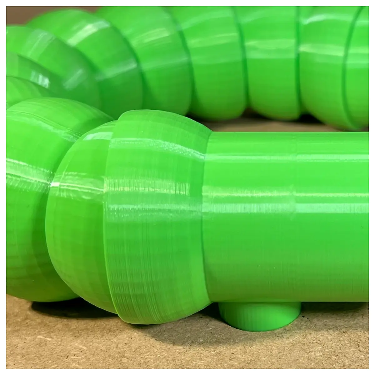 Flexible Segmented Vacuum Hose MFT Universal Adaptor Repair Kit Extension Hose Quick Connect Coil