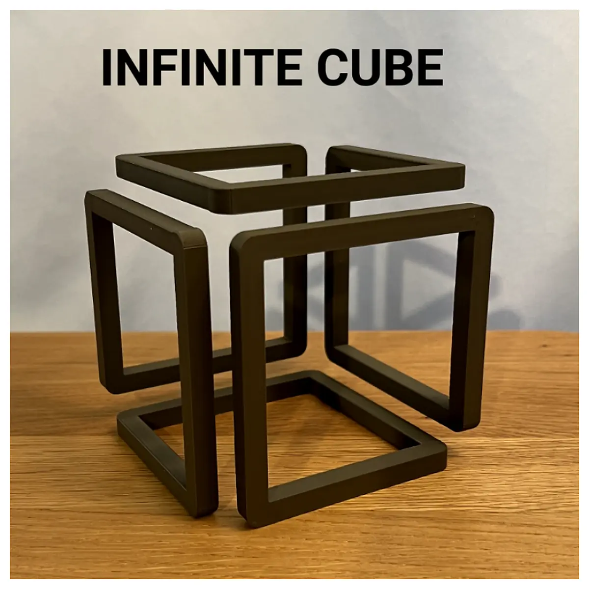 Infinite Cube Parts Repair Universal Replacement Components Upgrade Solutions