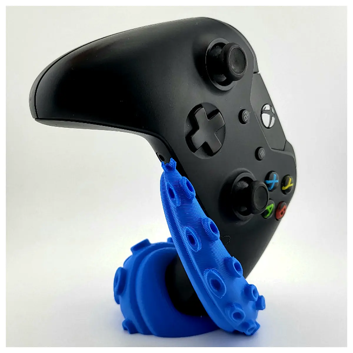 Controller Holder Tentacle Single Arm Support Grip Gaming Accessories Controller Stand Storage Universal Fit