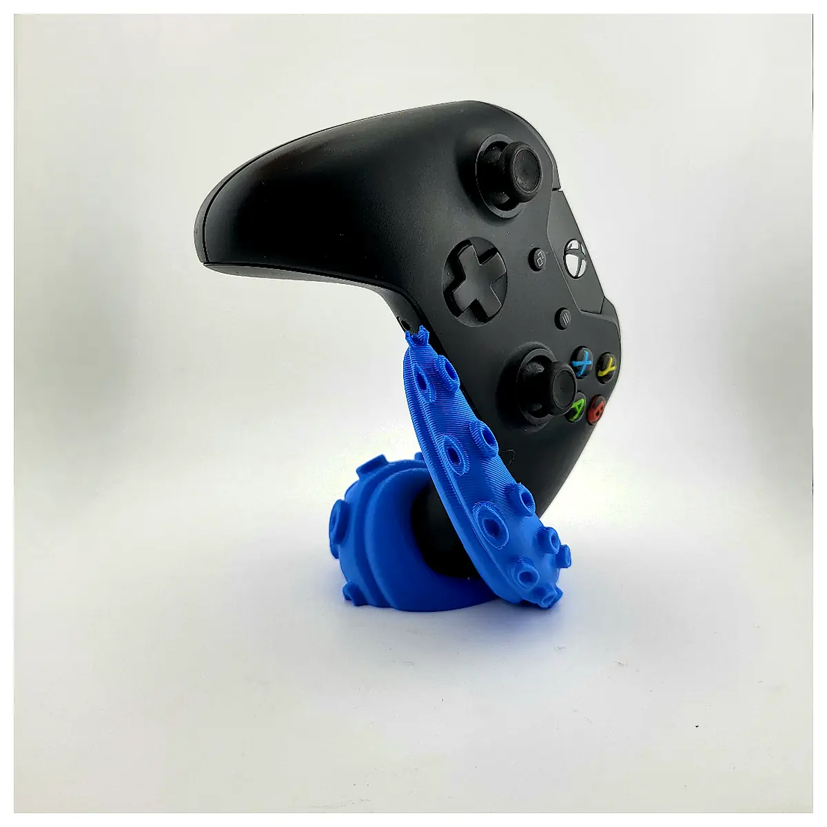 Controller Holder Tentacle Single Arm Support Grip Gaming Accessories Controller Stand Storage Universal Fit