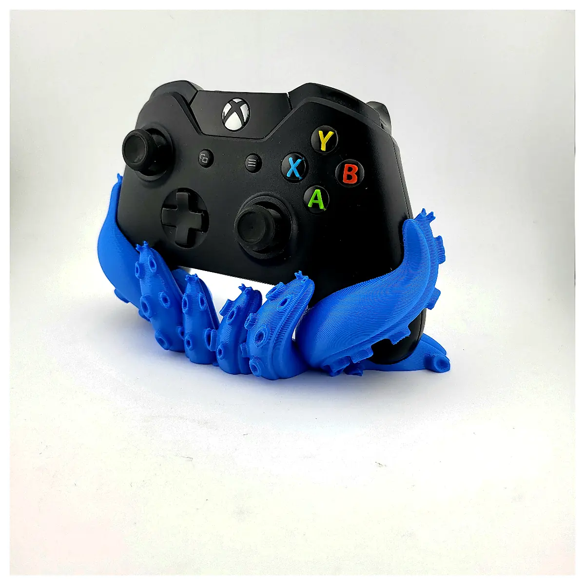 Xbox One Controller Stand Holder Phone Stand Game Accessories Controller Support Stabilizer Protection
