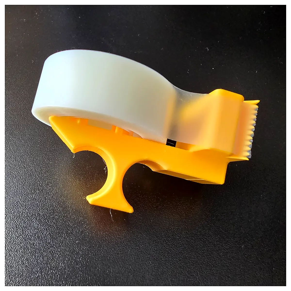 Tape Dispenser Universal Automatic Fast Cutting Repair Parts Stationery Supplies