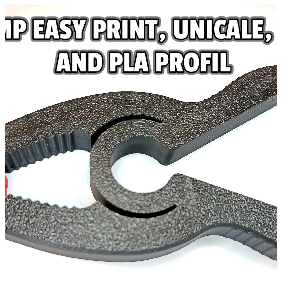Clamp Fastening Tool Mechanical Parts Repair Installation Universal Fixing Hardware Accessories