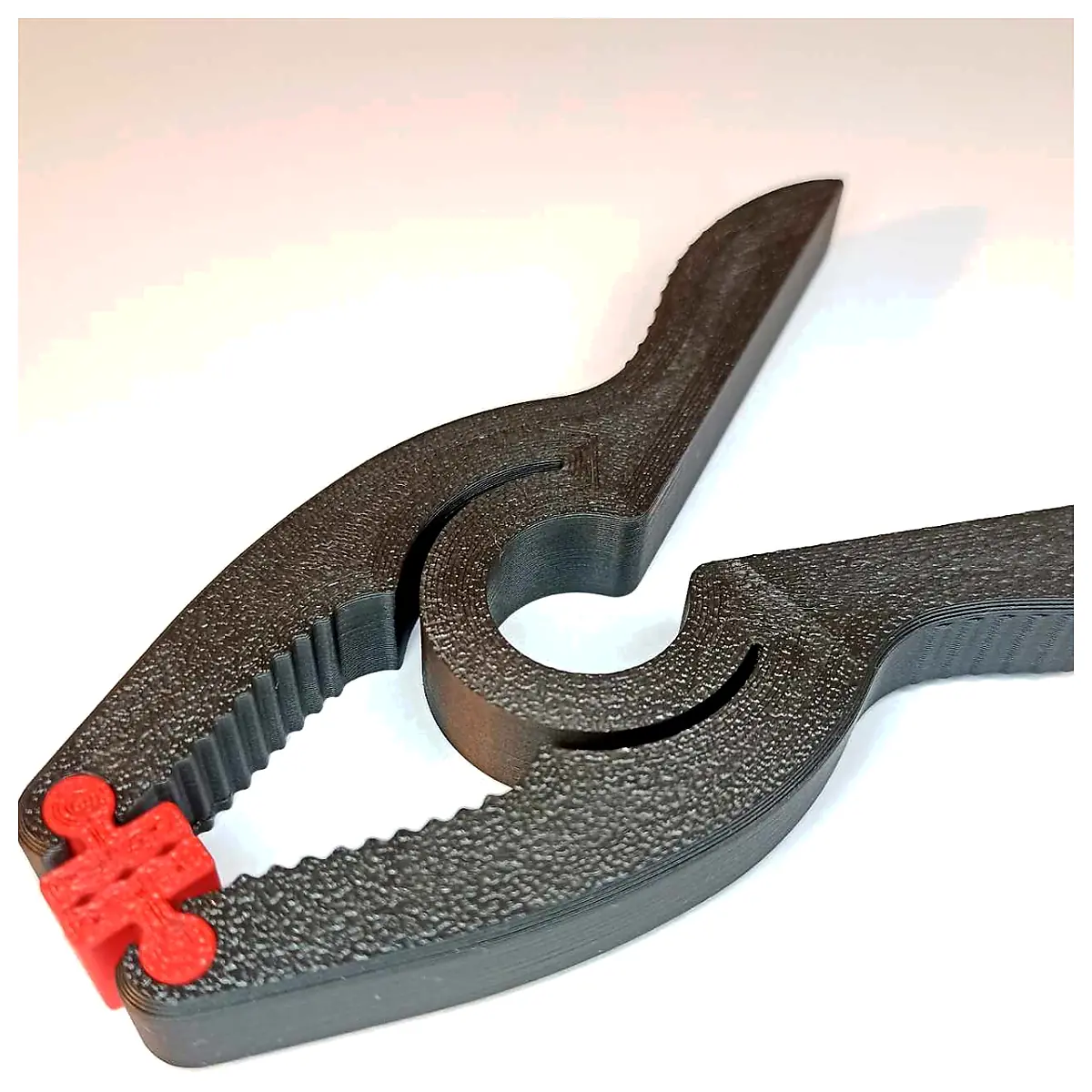 Clamp Fastening Tool Mechanical Parts Repair Installation Universal Fixing Hardware Accessories