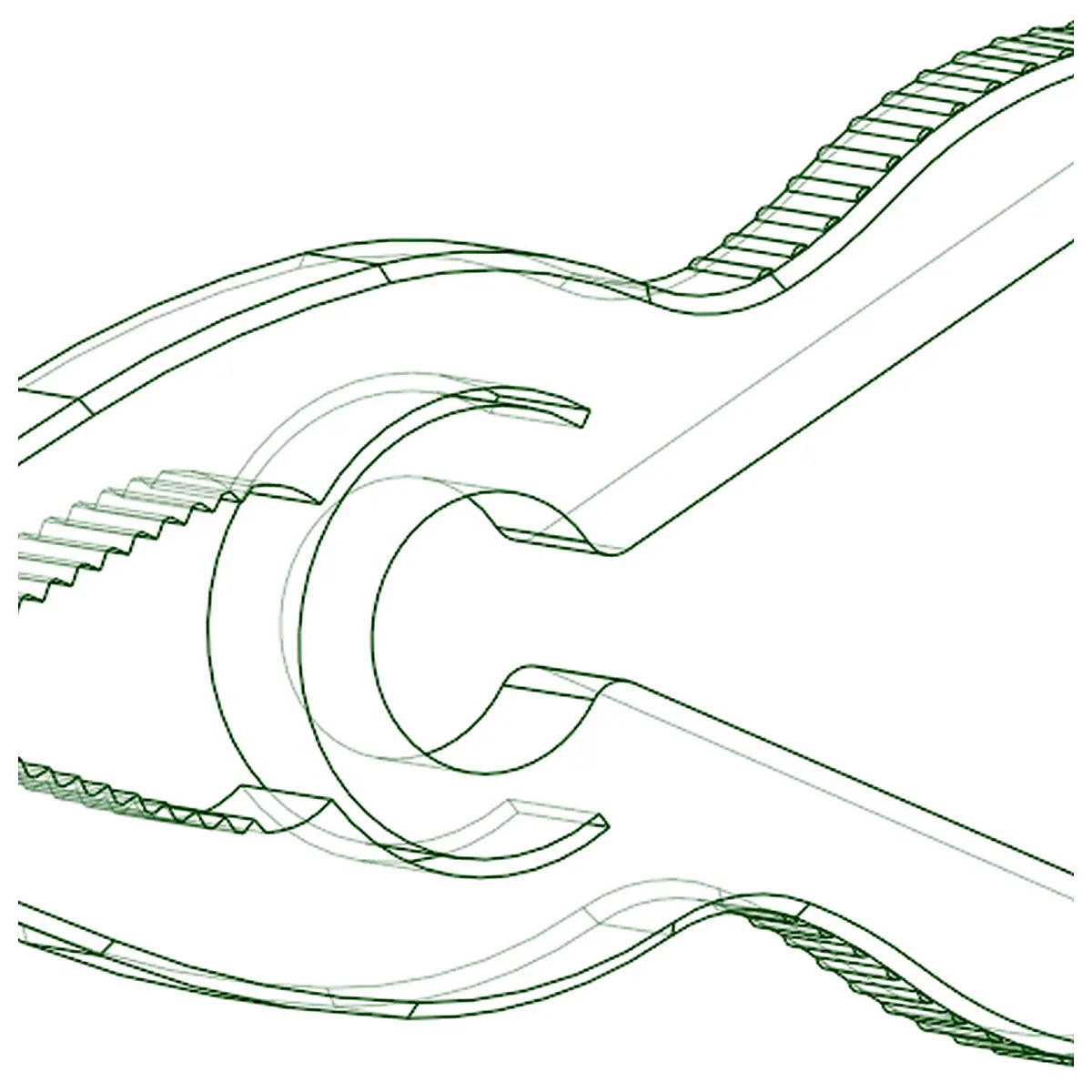Clamp Fastening Tool Mechanical Parts Repair Installation Universal Fixing Hardware Accessories