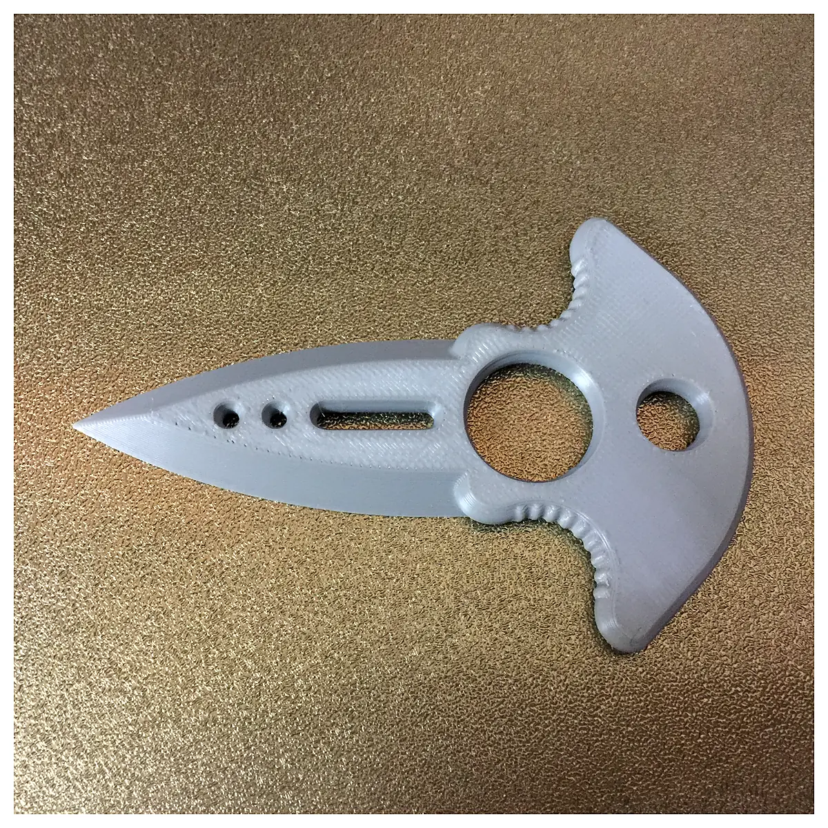 Gift Opener Dagger Shape Box Opener Tool Fast Easy Unboxing Tool Gift Opening Accessories