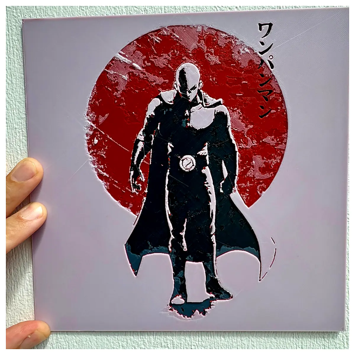 Saitama Punch Training Techniques Action Lessons Learning Guide Punching Techniques