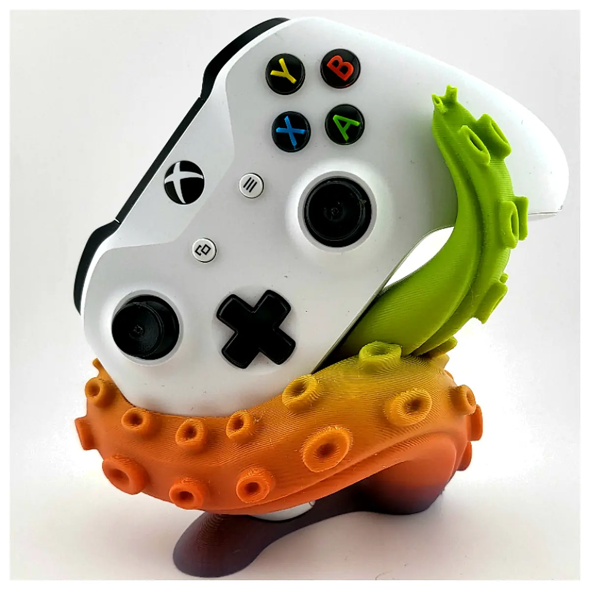 Xbox Controller Stand Holder Tentacle Console Accessory Phone Stand Charging Support