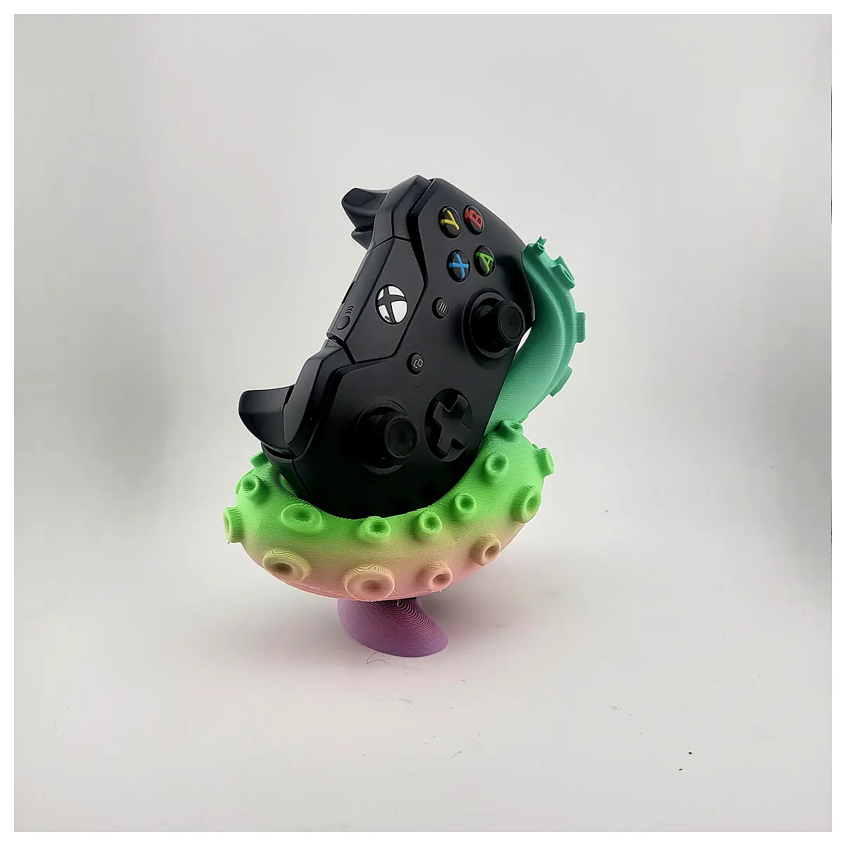 Xbox Controller Stand Holder Tentacle Console Accessory Phone Stand Charging Support