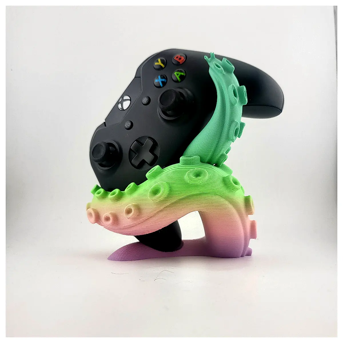 Xbox Controller Stand Holder Tentacle Console Accessory Phone Stand Charging Support